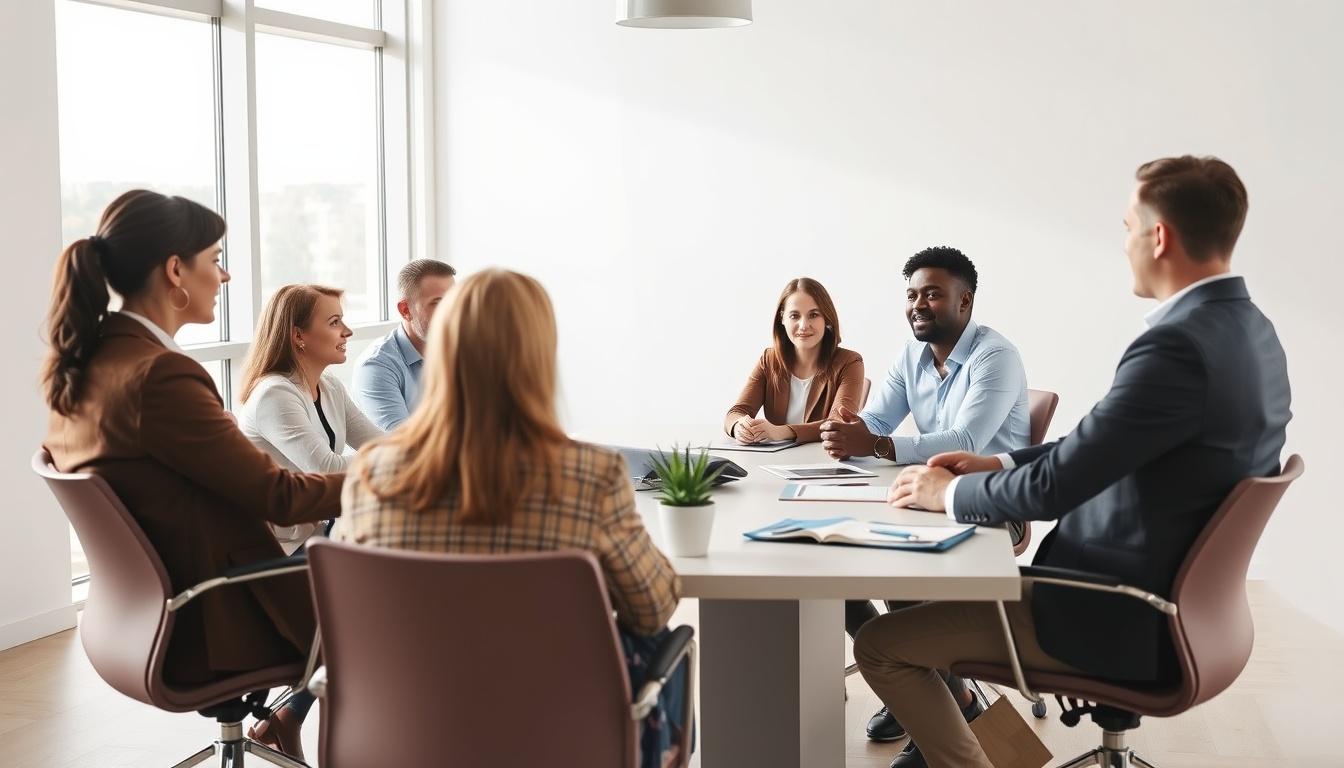 Professional plan visual